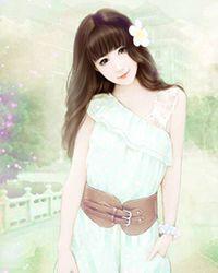 我的魔法少女攻略