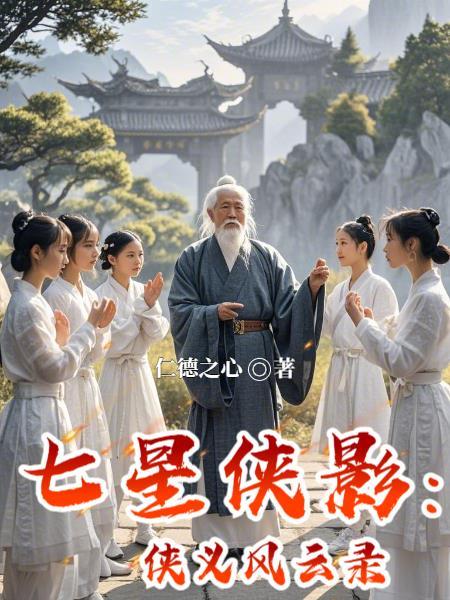 侠行天下之七星聚义