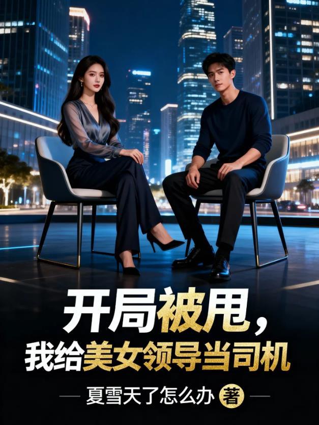 开局被女神上司表白的我火爆全网