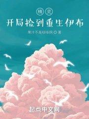 精灵开局捡到重生伊布ddxs