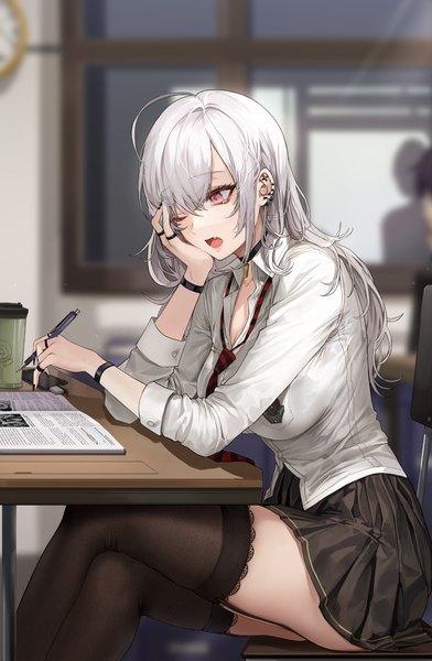转生为坏女人后我成了我的仇人在哪里看嘲哳