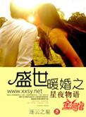 盛世暖婚言简全文免费