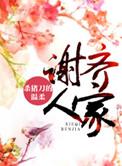 谢齐人家有声