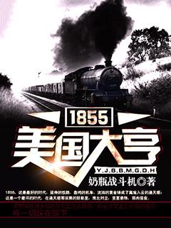 1855美国大亨 结局的问题